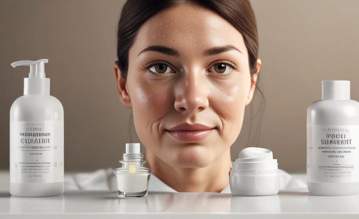Understanding Skin Types