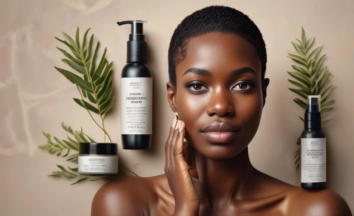 Understanding Skin Types and Needs