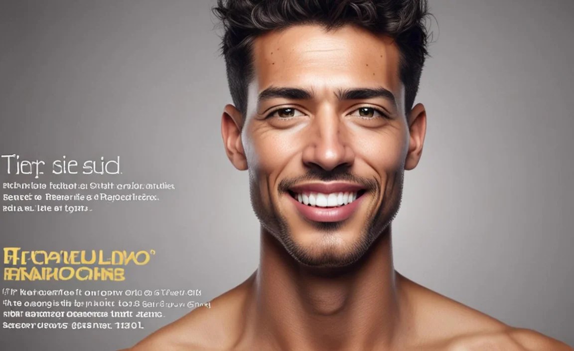 Understanding Skin Types for Men