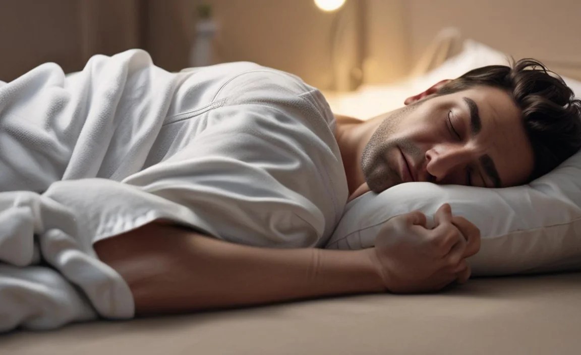Understanding Sleep Cycle