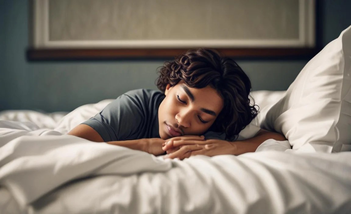 Understanding Sleep Paralysis