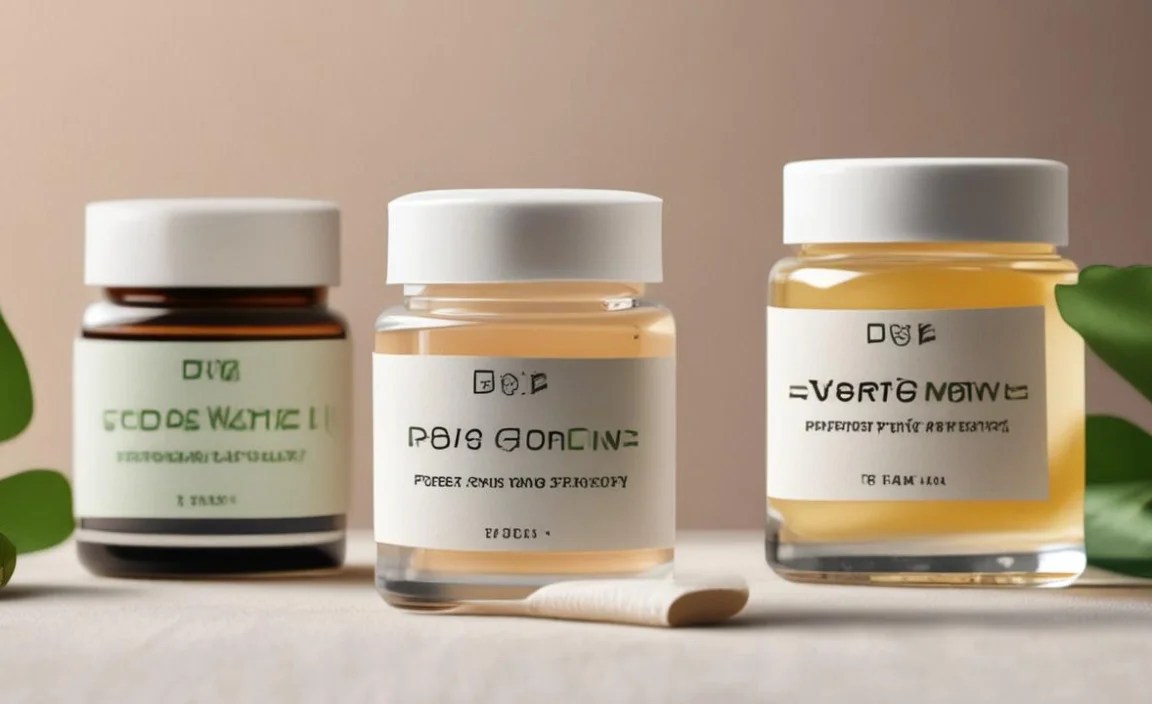 Understanding Solid Perfume