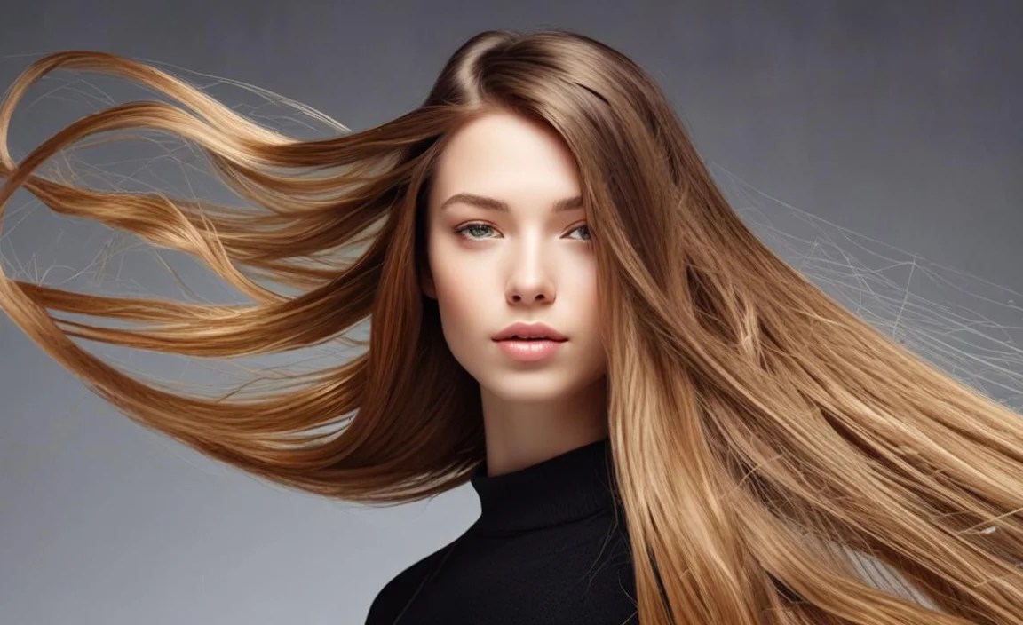 Understanding Split Ends