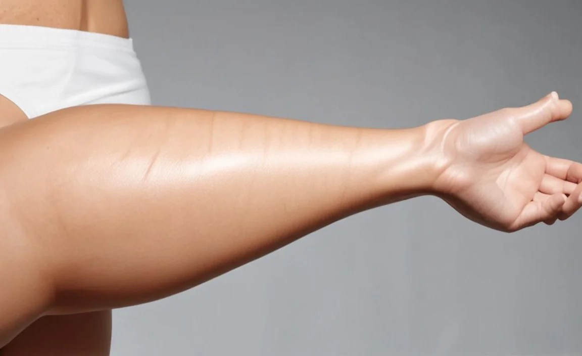 Understanding Stretch Marks