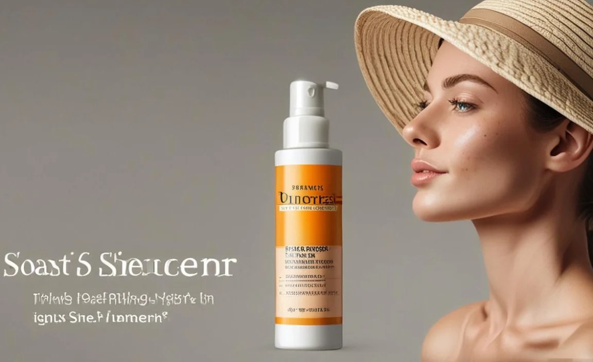 Understanding Sunscreen Basics