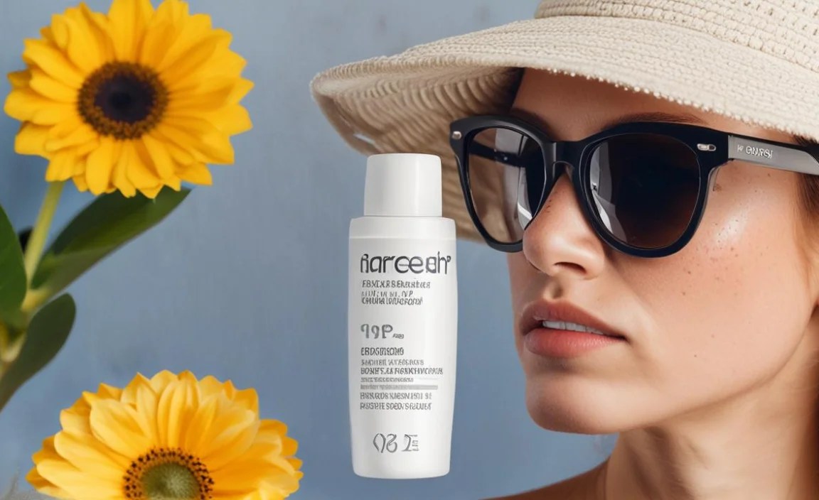 Understanding Sunscreen SPF