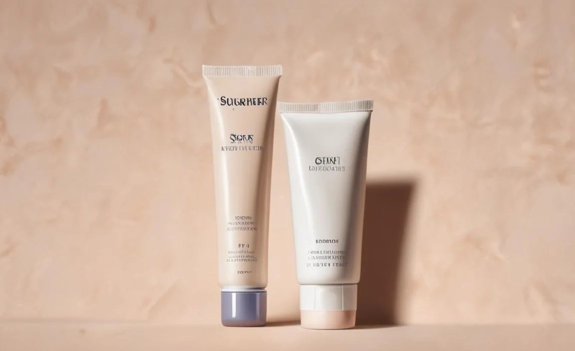 Understanding Sunscreen