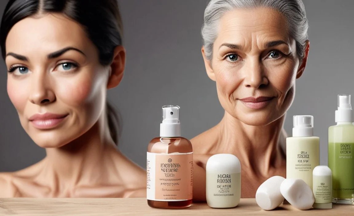 Understanding the Aging Process