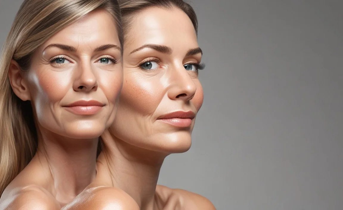 Understanding the Aging Process