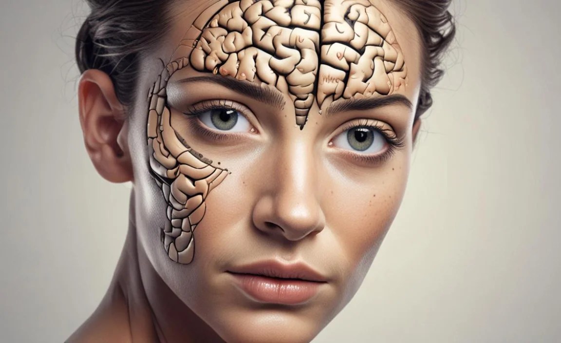 Understanding The Brain Skin Axis: A Comprehensive Guide