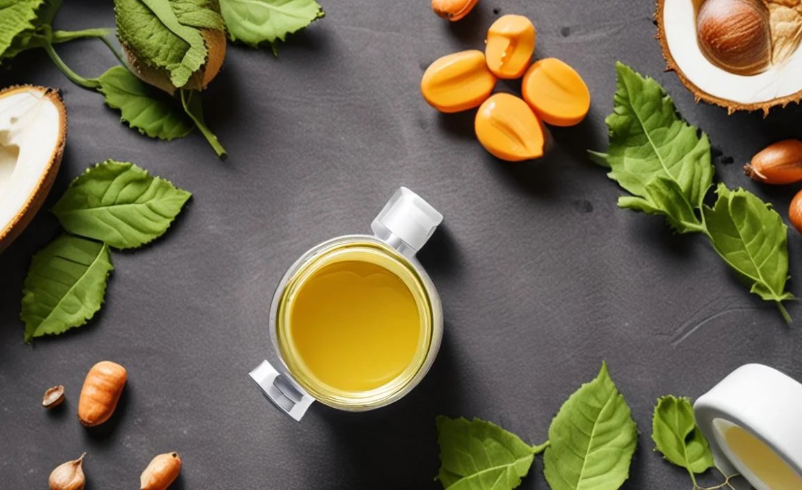 Understanding Vitamin E