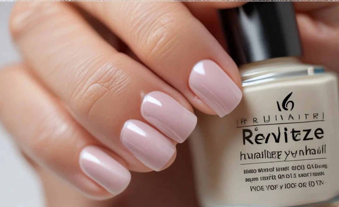 Understanding Weak Nails
