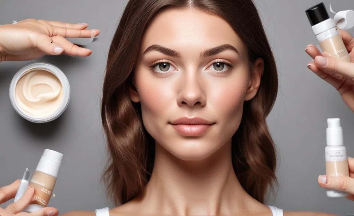 Understanding Your Skin Type