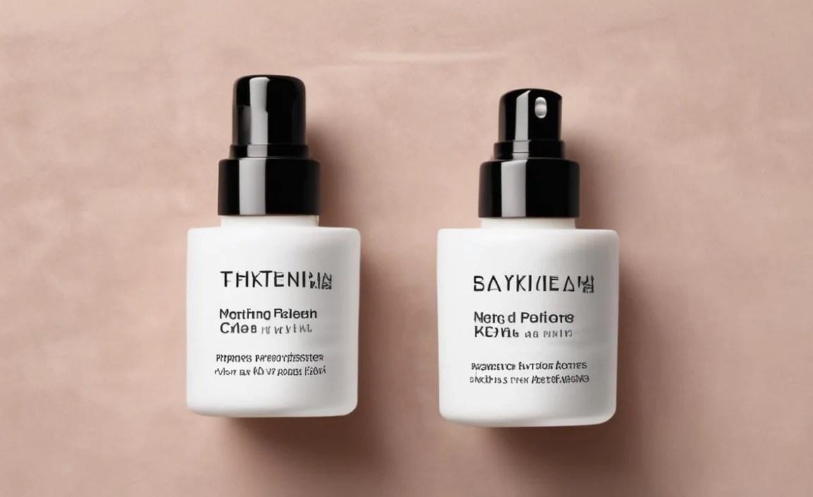 Understanding Your Skin Type