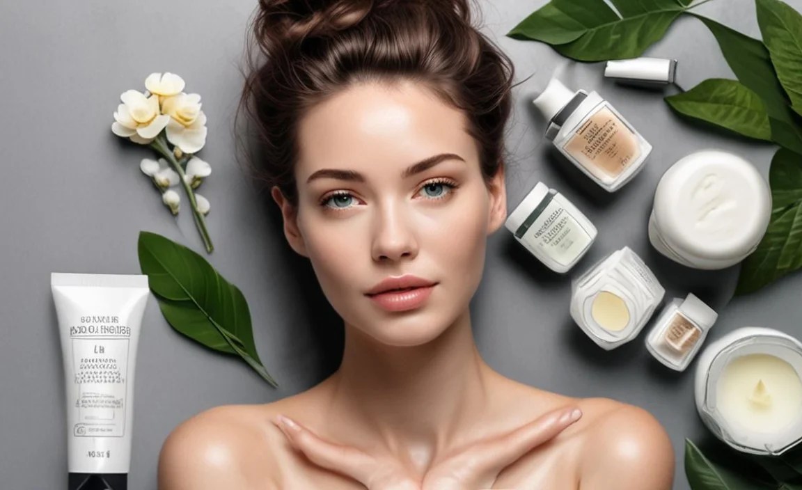 Understanding Your Skin Type