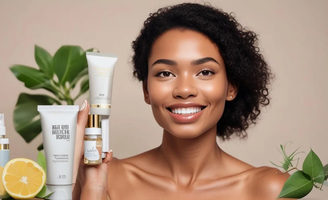 Understanding Your Skin Type