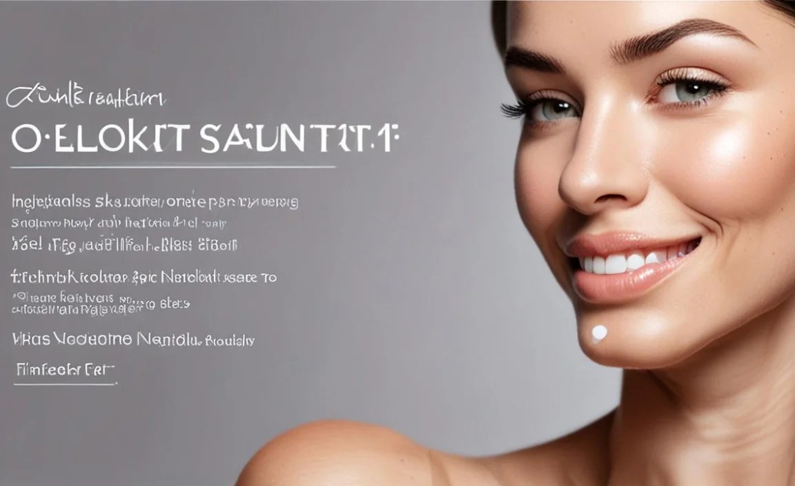 Understanding Your Skin Type