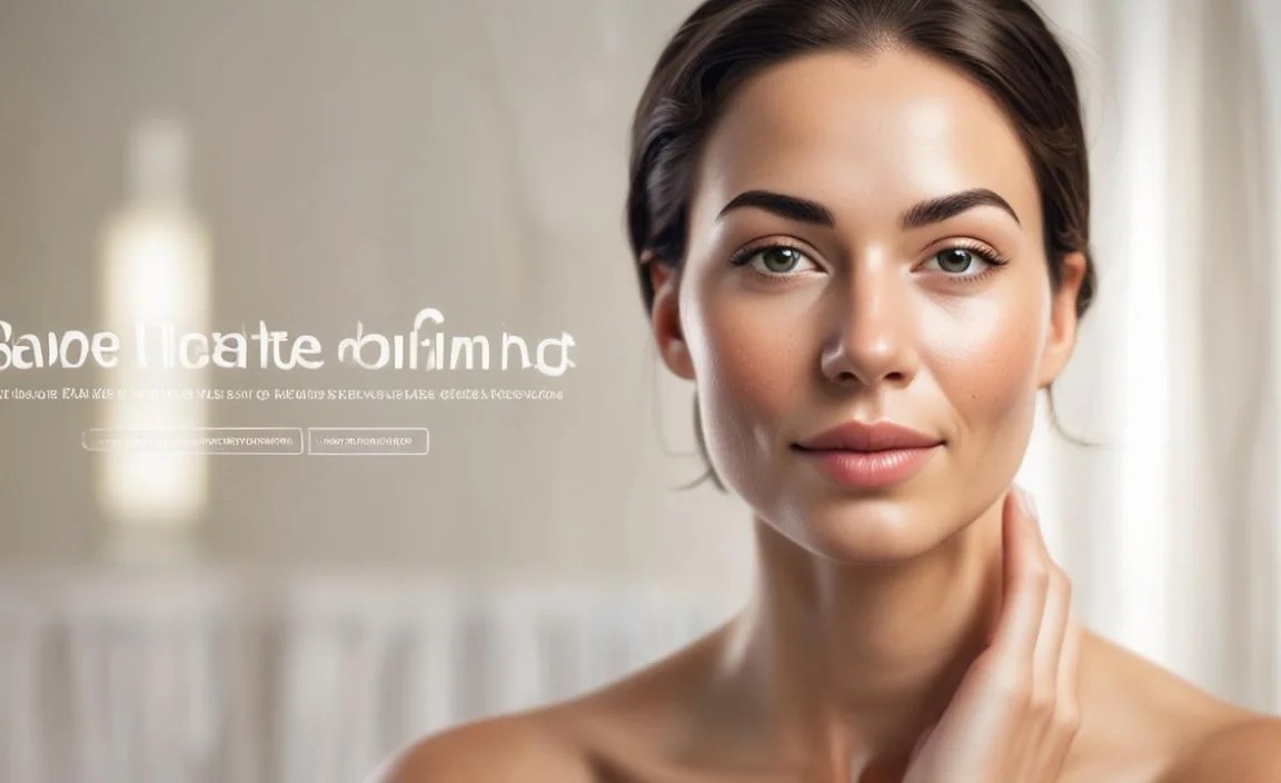 Understanding Your Skin Type