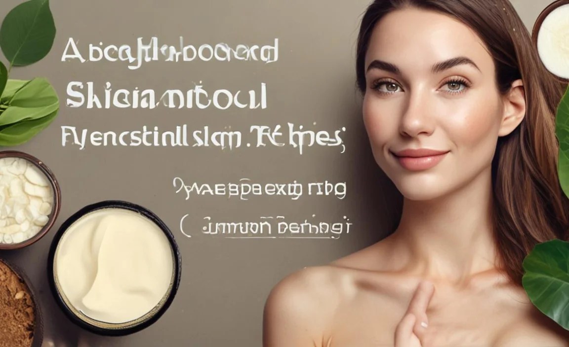Understanding Your Skin Type