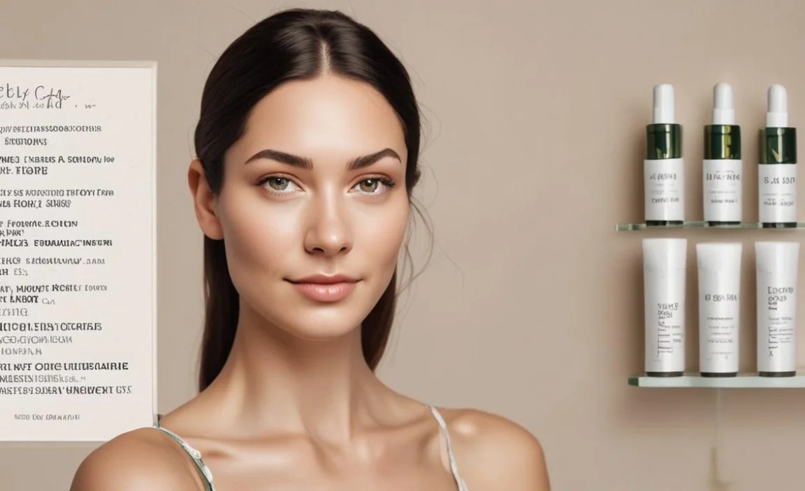 Understanding Your Skin Type