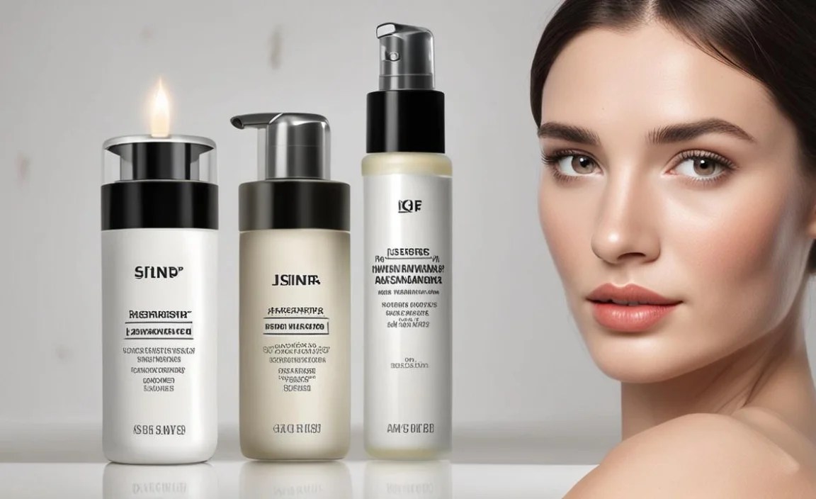 Understanding Your Skin Type