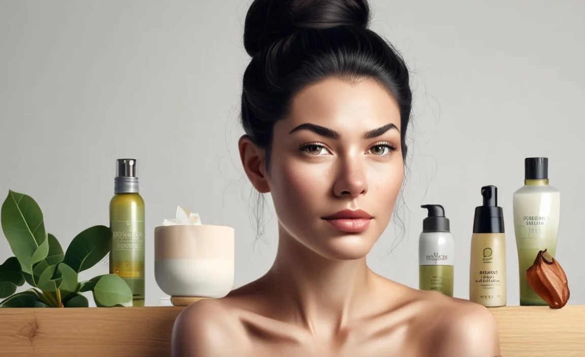 Understanding Your Skin Type