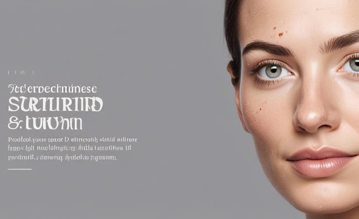 Understanding Your Skin Type