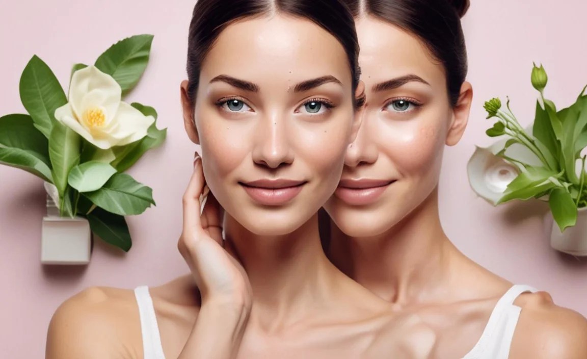 Understanding Your Skin Type