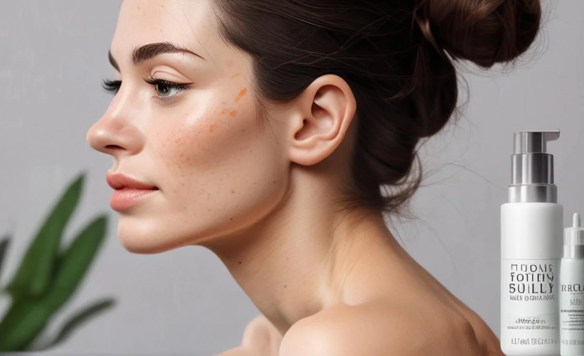 Understanding Your Skin Type