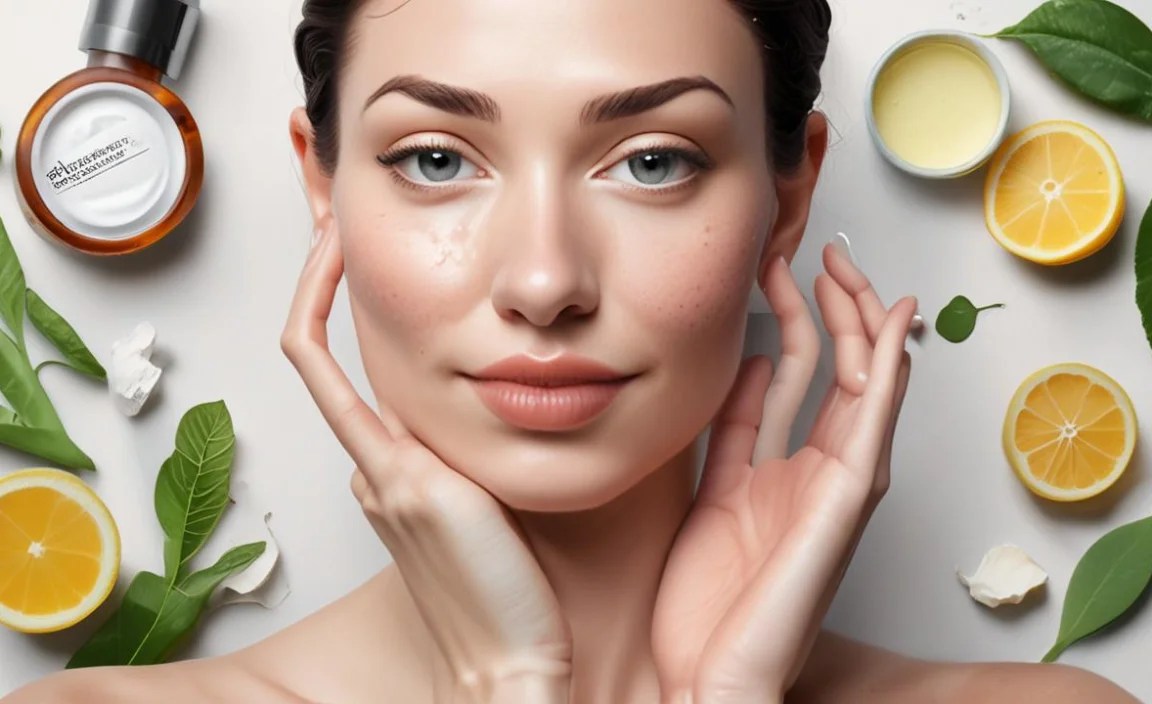 Understanding Your Skin Type