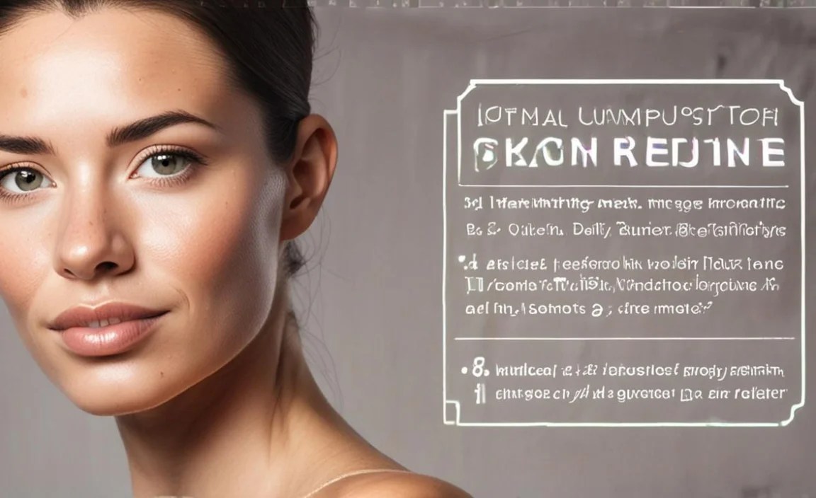 Understanding Your Skin Type