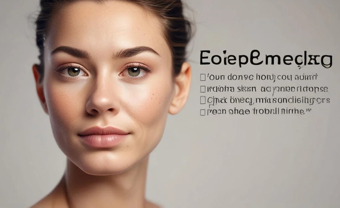 Understanding Your Skin Type