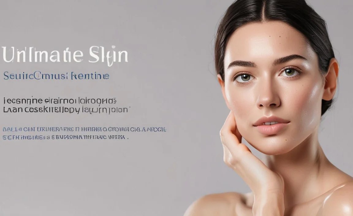 Understanding Your Skin Type