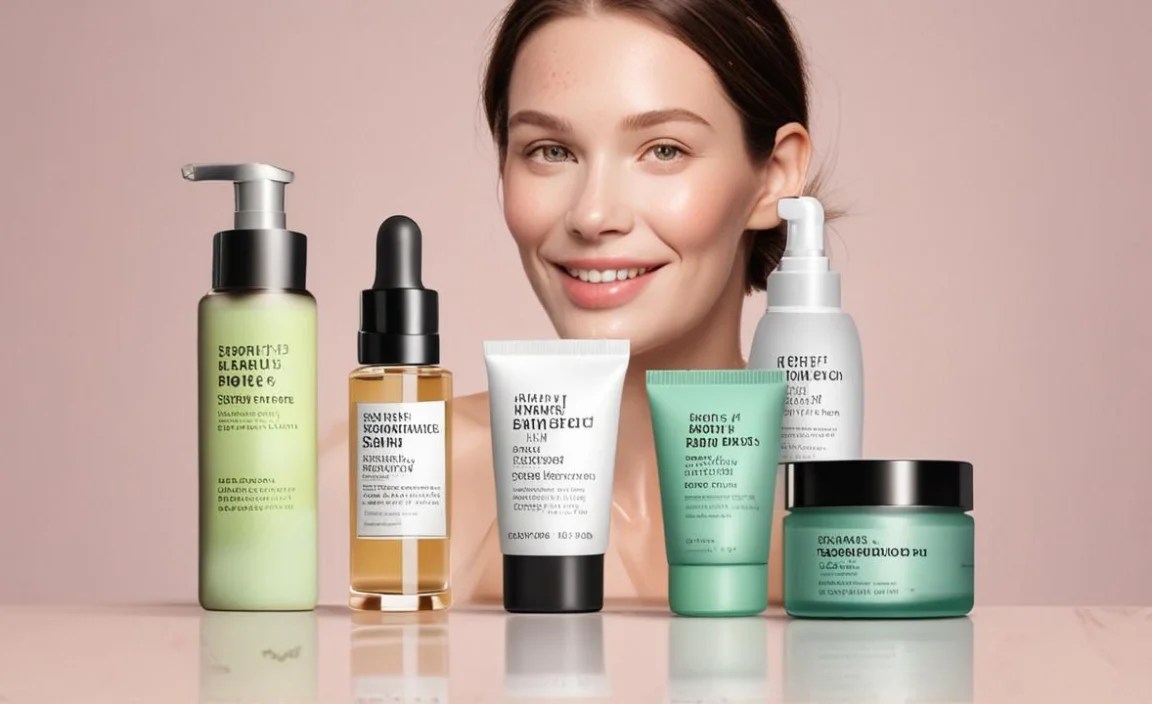 Understanding Your Skin Type