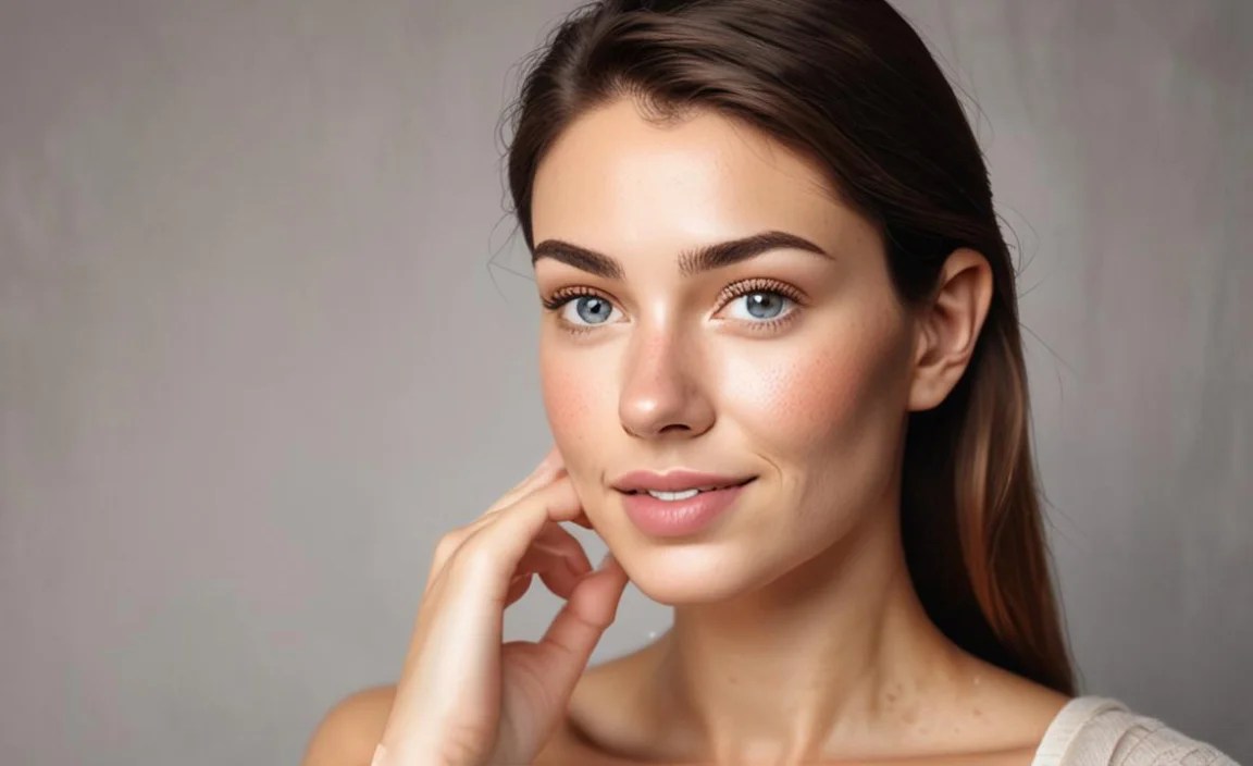 Understanding Your Skin Type