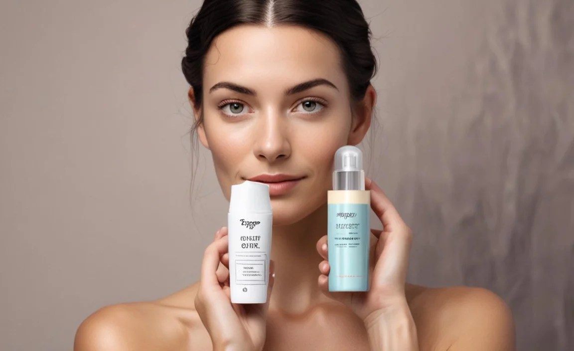 Understanding Your Skin Type