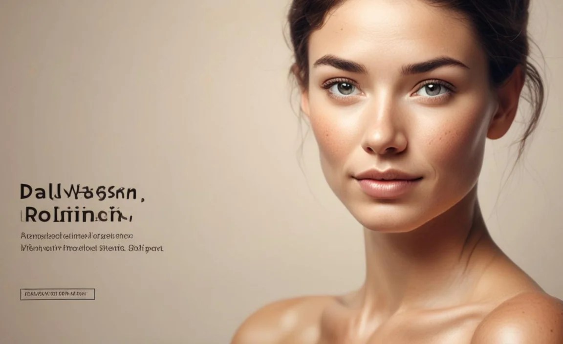 Understanding Your Skin Type