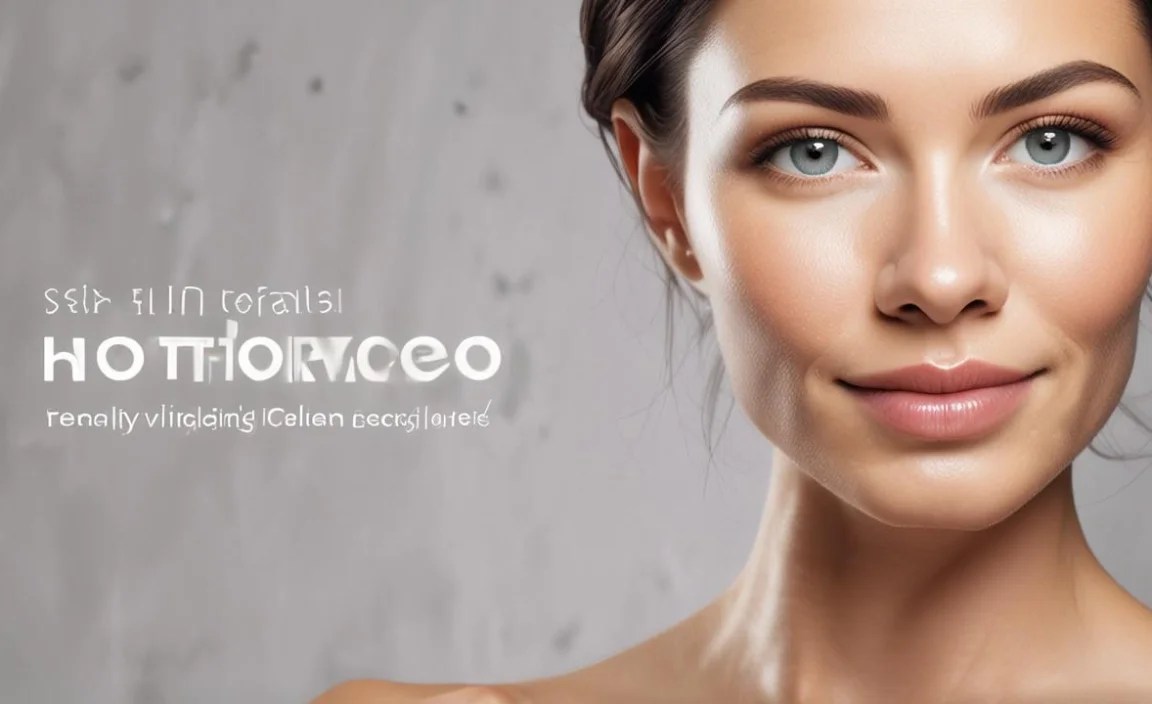 Understanding Your Skin Type