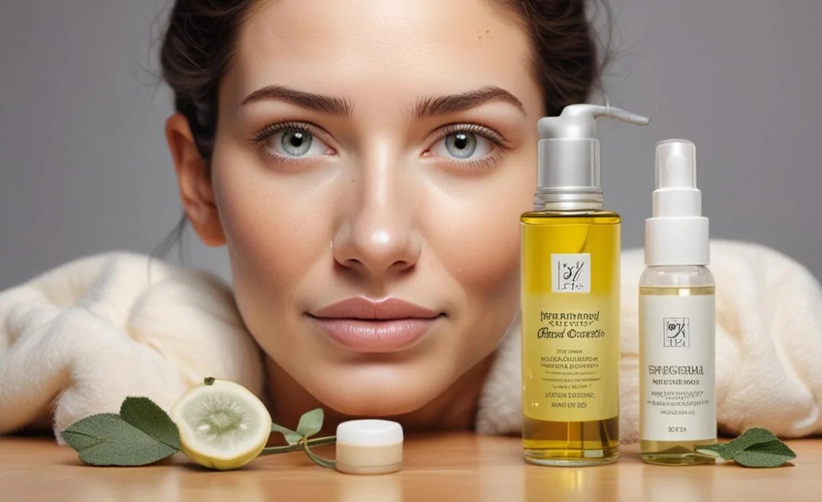 Understanding Your Skin Type