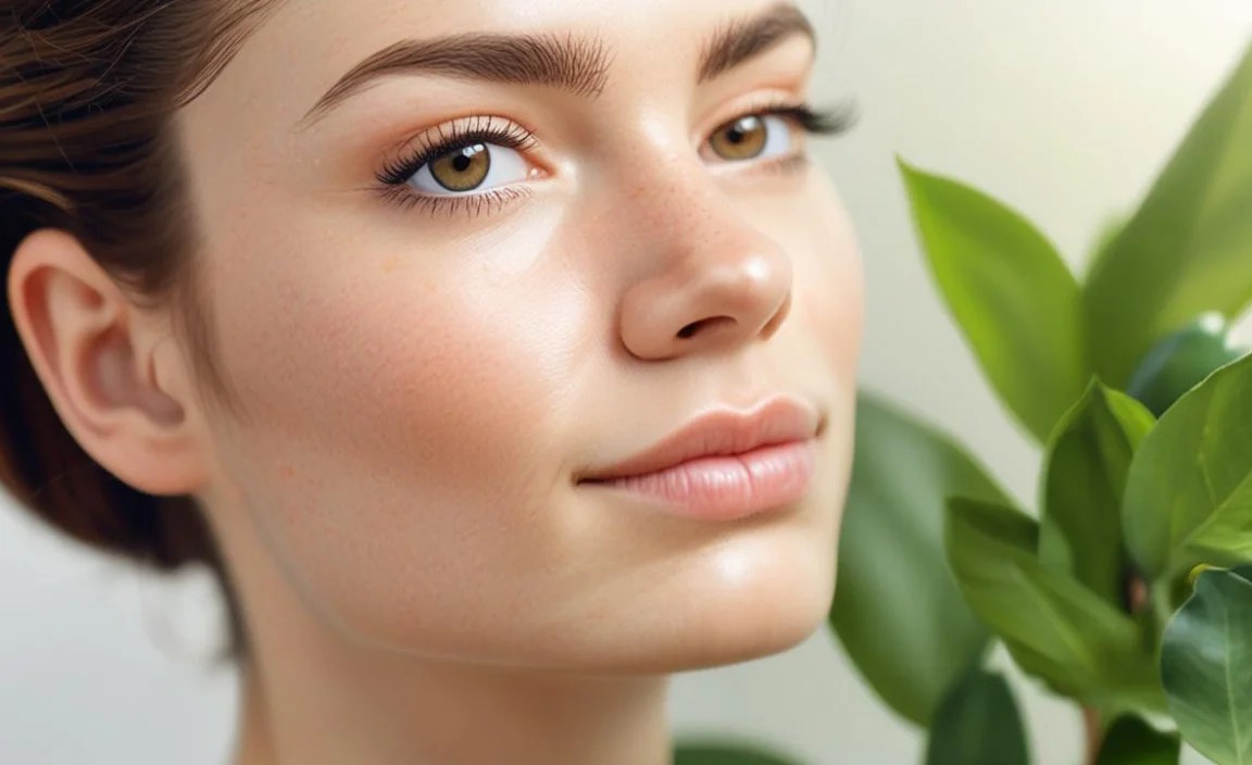 Understanding Your Skin Type