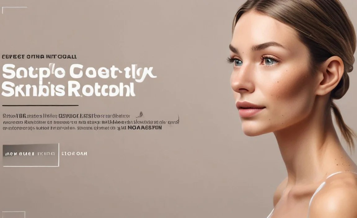Understanding Your Skin Type