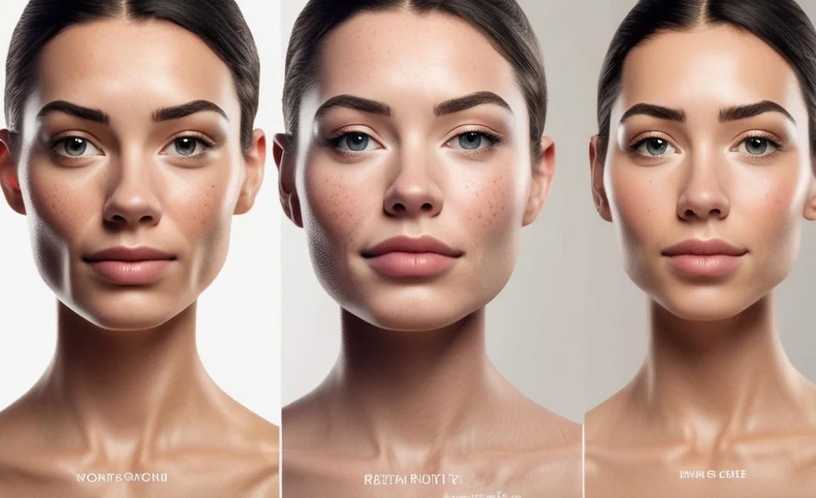 Understanding Your Skin Type