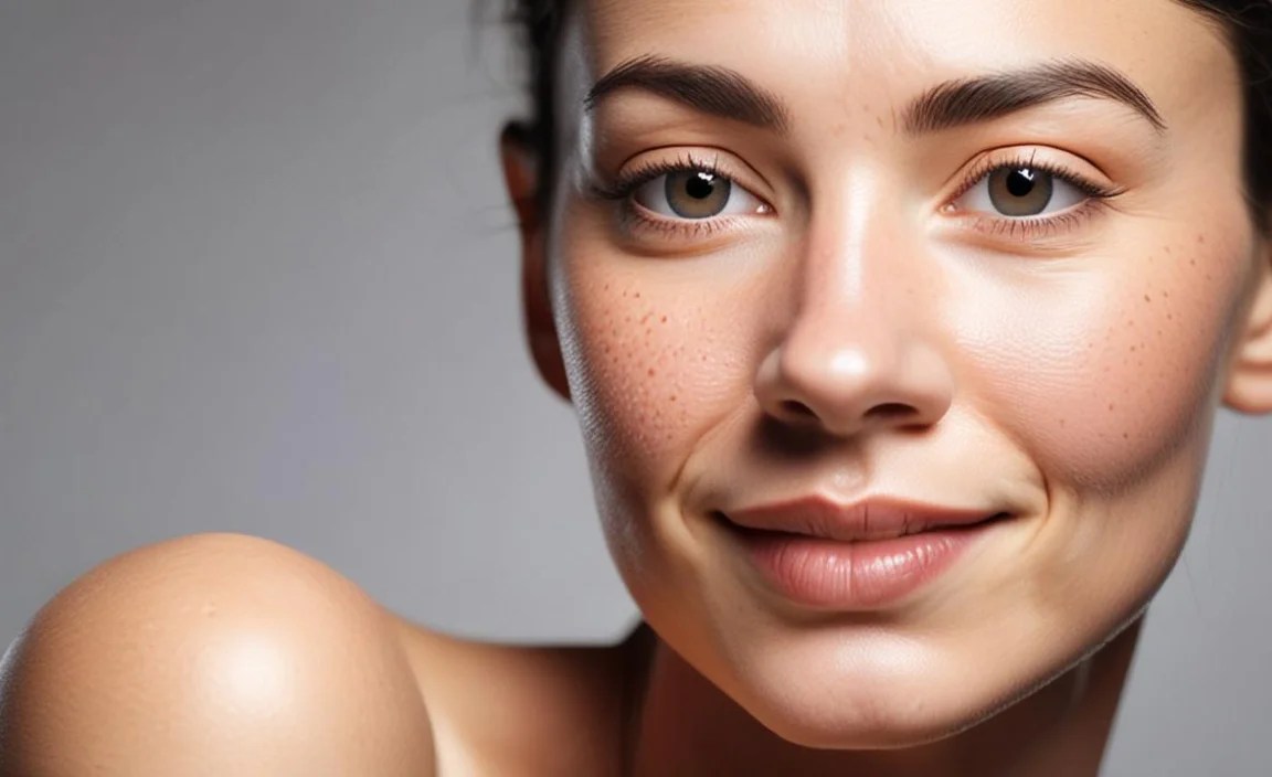 Understanding Your Skin Type