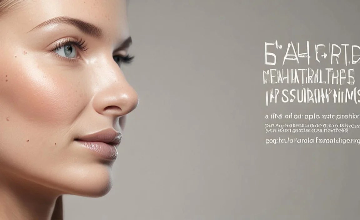 Understanding Your Skin Type