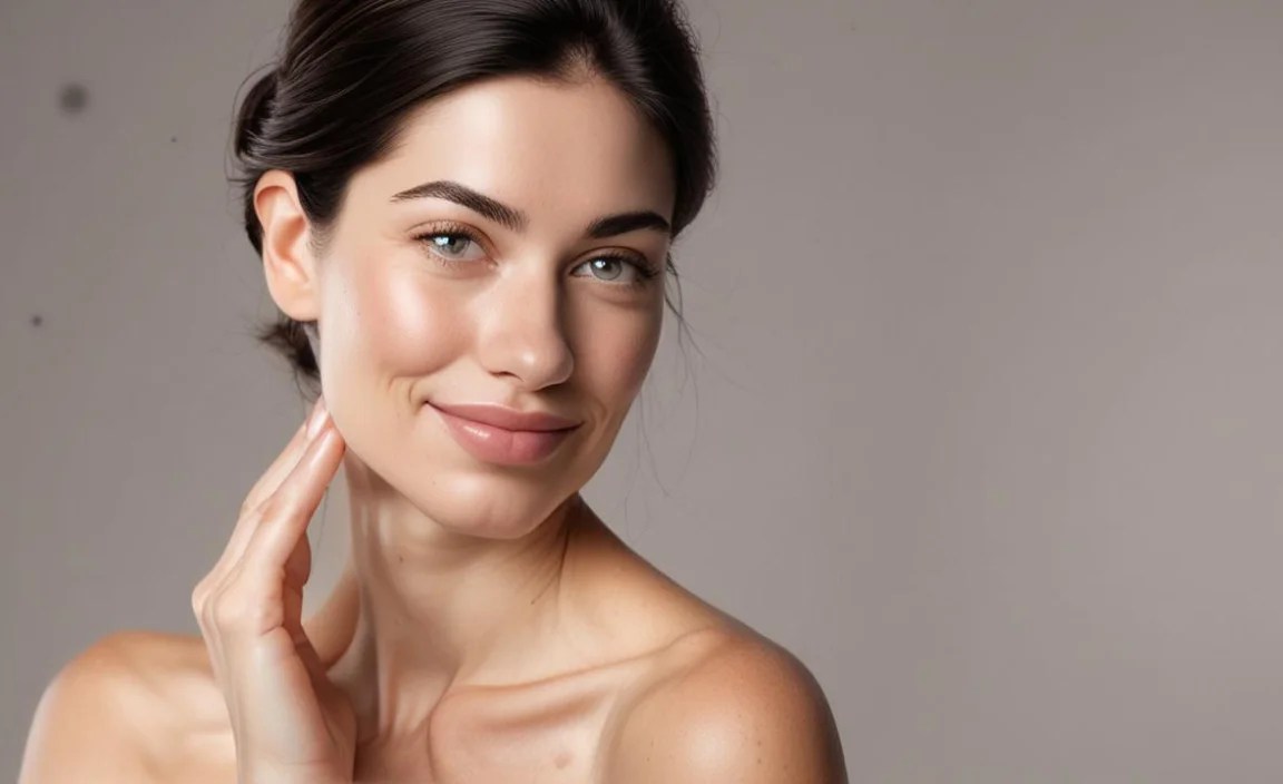 Understanding Your Skin Type