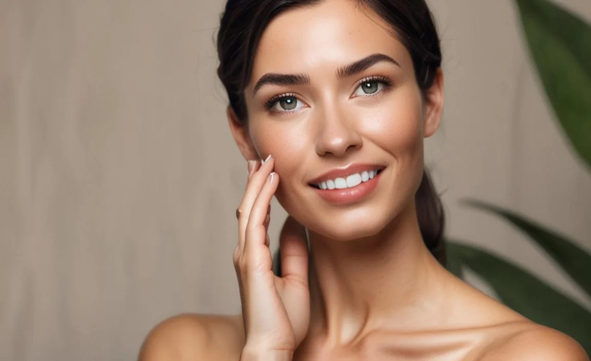 Understanding Your Skin Type
