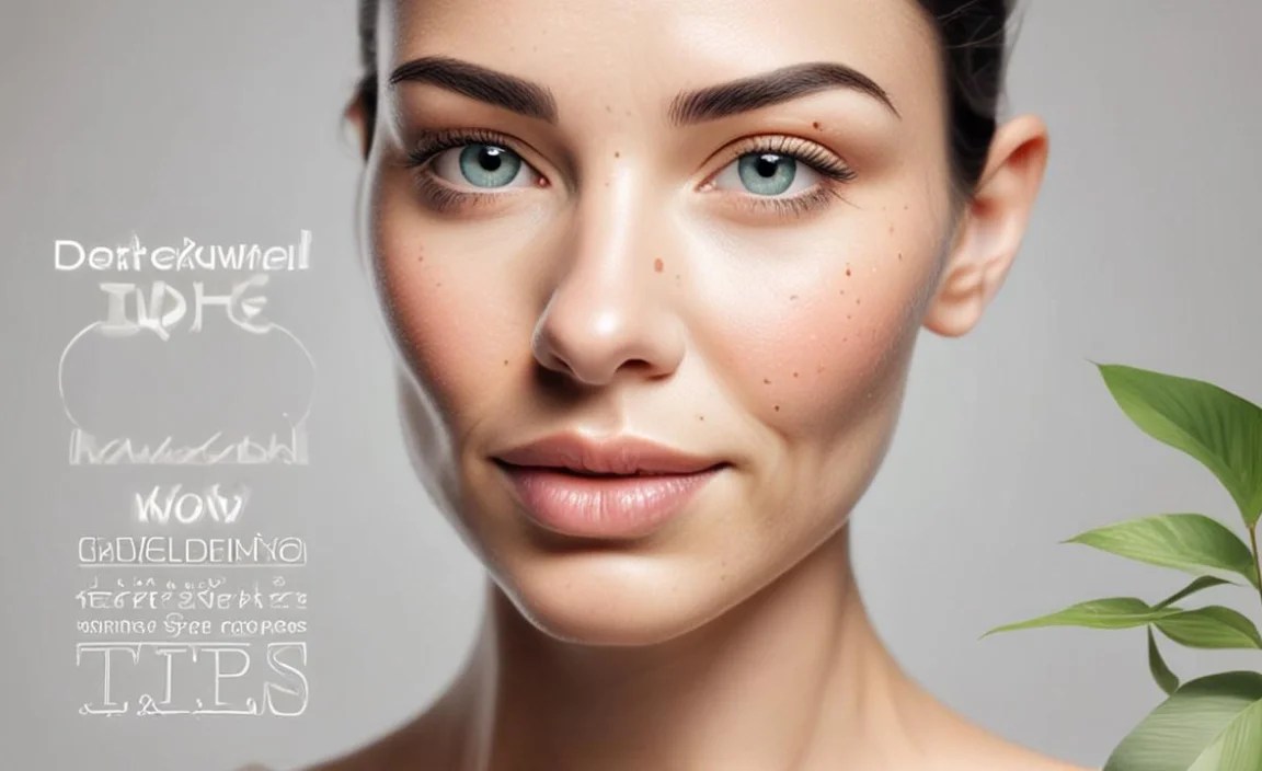 Understanding Your Skin Type