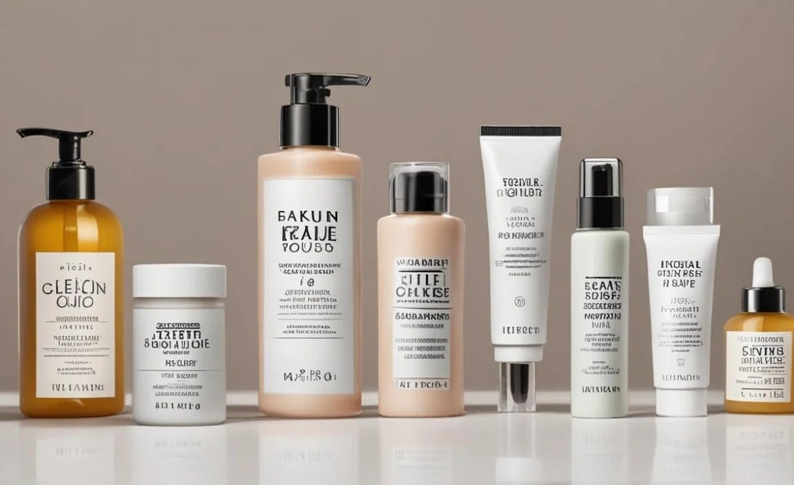 Understanding Your Skin Type