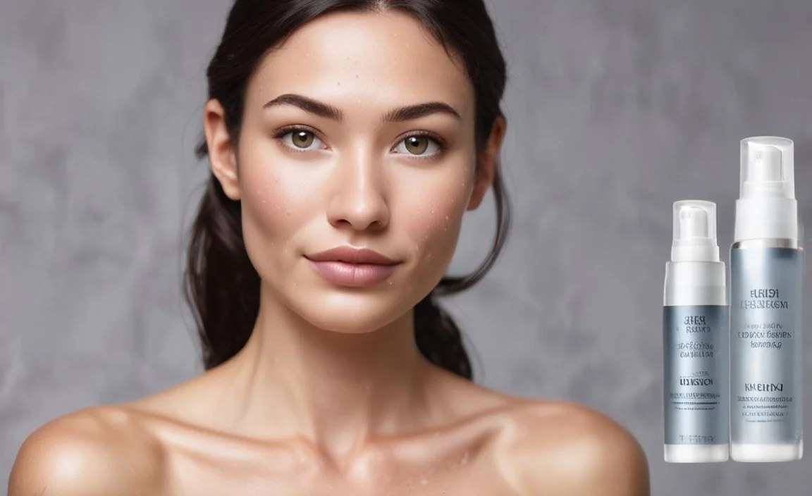 Understanding Your Skin Type