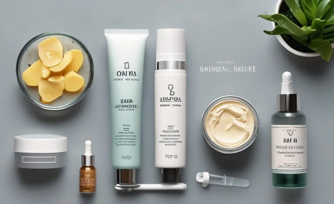 Understanding Your Skin Type
